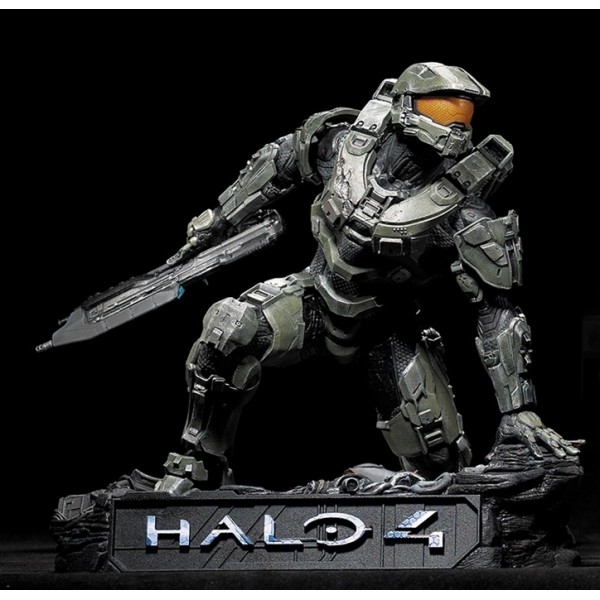 halo 4 collector's edition