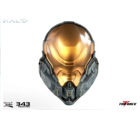 Halo 5 Replica 1/1 Helmet Spartan Kelly-087 3..