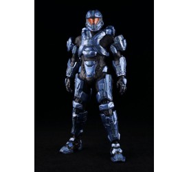 Halo Action Figure 1/6 UNSC Spartan Gabriel T..