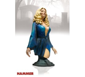 Hammer Horror Masterpiece Collection Bust Cou..