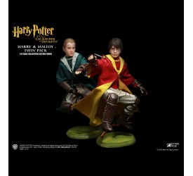 Harry Potter My Favourite Movie Action Figure..