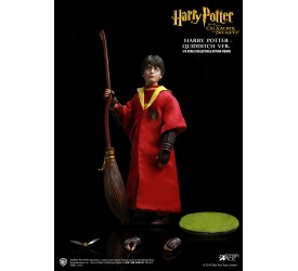 Harry Potter My Favourite Movie Action Figure..