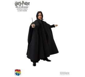 Harry Potter RAH Action Figure 1/6 Severus Sn..