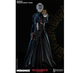 Hellraiser 3 Premium Format Figure Pinhead 53..