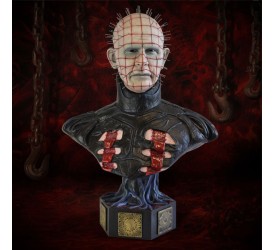 Hellraiser Bust 1/1 Pinhead 76 cm