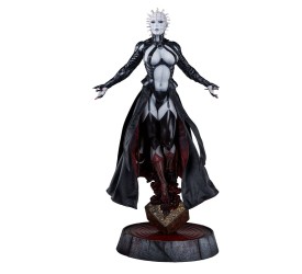 Hellraiser Premium Format Figure Hell Prieste..