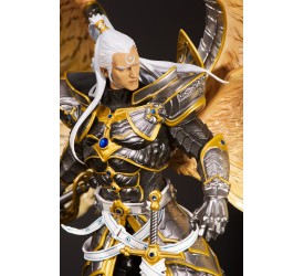 Heroes of Might and Magic Statue Archangel Mi..
