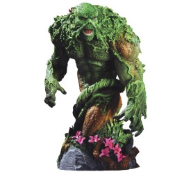 Heroes of the DC Universe Brightest Day Bust ..