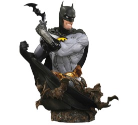 Heroes of the DC Universe Series 2 Bust Batma..