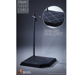 Hot Toys Dynamic Figure Stand for 1/6 Scale F..