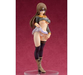 Hyakka Ryouran Samurai Bride PVC Statue 1/8 S..