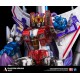 Starscream Coronation on Throne Statue 80 cm