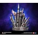 Starscream Coronation on Throne Statue 80 cm