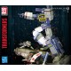 Transformers G1 Soundwave Pose Change Statue