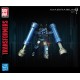 Transformers G1 Soundwave Pose Change Statue