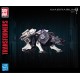 Transformers G1 Soundwave Pose Change Statue