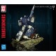 Transformers G1 Soundwave Pose Change Statue