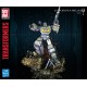 Transformers G1 Soundwave Pose Change Statue