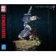 Transformers G1 Soundwave Pose Change Statue