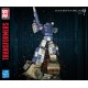 Transformers G1 Soundwave Pose Change Statue