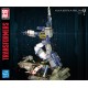 Transformers G1 Soundwave Pose Change Statue