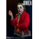 Joker Life-Size Bust Arthur Fleck 82 cm