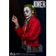 Joker Life-Size Bust Arthur Fleck 82 cm