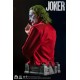 Joker Life-Size Bust Arthur Fleck 82 cm