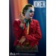 Joker Life-Size Bust Arthur Fleck 82 cm