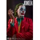 Joker Life-Size Bust Arthur Fleck 82 cm