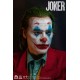 Joker Life-Size Bust Arthur Fleck 82 cm