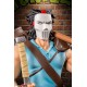 Teenage Mutant Ninja Turtles Statue Casey Jones 33 cm