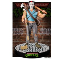 Teenage Mutant Ninja Turtles Statue Casey Jones 33 cm