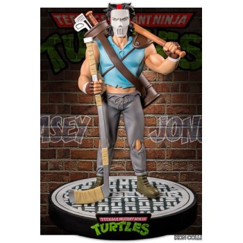 Teenage Mutant Ninja Turtles Statue Casey Jones 33 cm