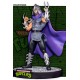 Teenage Mutant Ninja Turtles Statue Shredder 34 cm