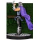 Teenage Mutant Ninja Turtles Statue Shredder 34 cm