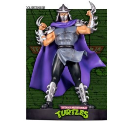Teenage Mutant Ninja Turtles Statue Shredder 34 cm