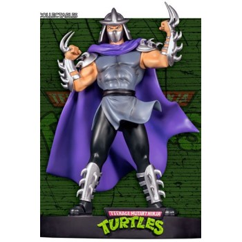 Teenage Mutant Ninja Turtles Statue Shredder 34 cm