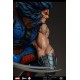 Marvel Age of Apocalypse 1/4 Scale Wolverine Statue 58 cm