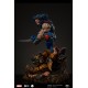 Marvel Age of Apocalypse 1/4 Scale Wolverine Statue 58 cm