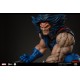 Marvel Age of Apocalypse 1/4 Scale Wolverine Statue 58 cm