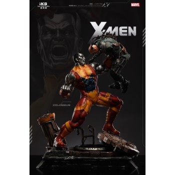 Marvel X-Men 1/4 Scale Colossus Statue 57 cm