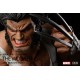 Marvel X-Force 1/1 The Wolverine Life-Size Bust 83 cm