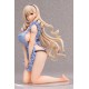 Walkure Romanze Statue 1/6 Celia Blue Version 22 cm