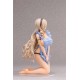 Walkure Romanze Statue 1/6 Celia Blue Version 22 cm