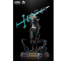 League of Legends Statue 1/6 The Ruined King - Viego 35 cm