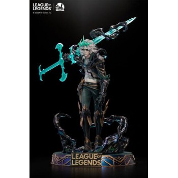 League of Legends Statue 1/6 The Ruined King - Viego 35 cm