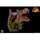 Jurassic World Dominion: Tyrannosaurus Rex Wall Mounted Bust