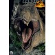 Jurassic World Dominion: Tyrannosaurus Rex Wall Mounted Bust