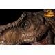 Jurassic World Dominion: Tyrannosaurus Rex Wall Mounted Bust